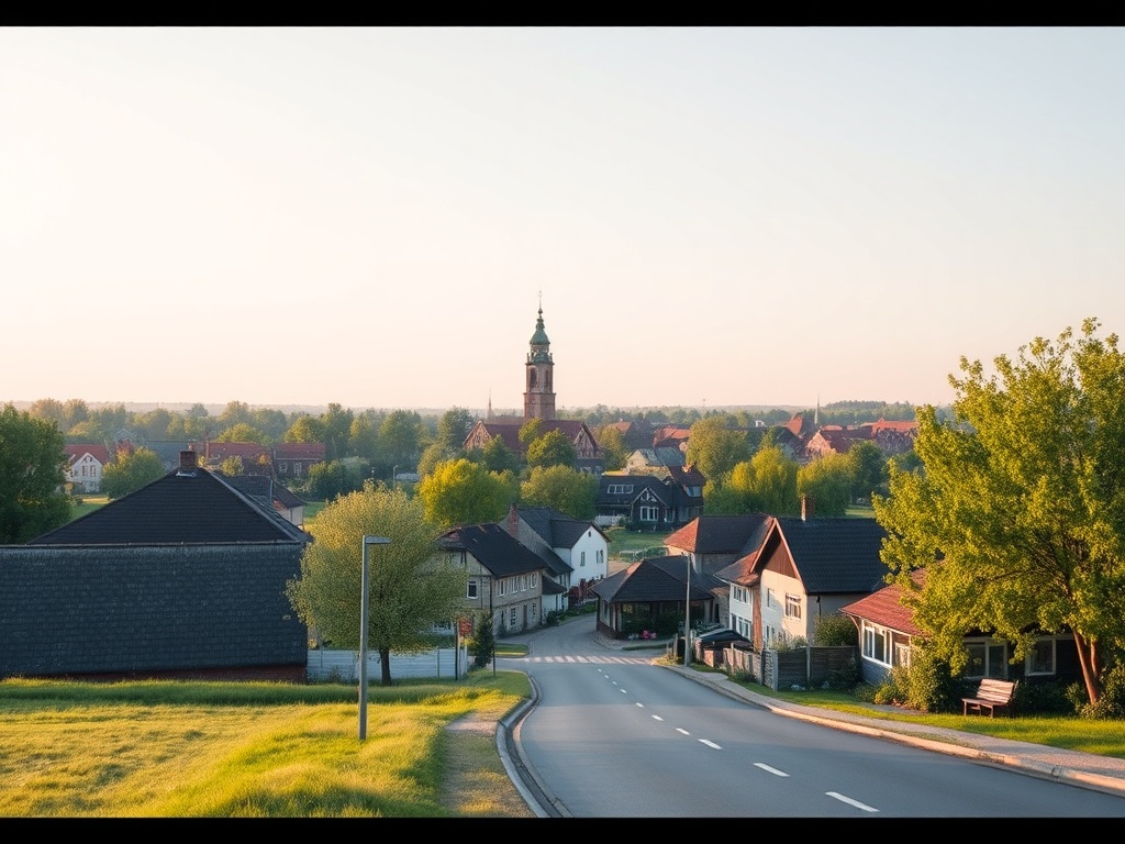 Już za tydzień: Kwitnienie wiśni i czereśni w Łęczycy